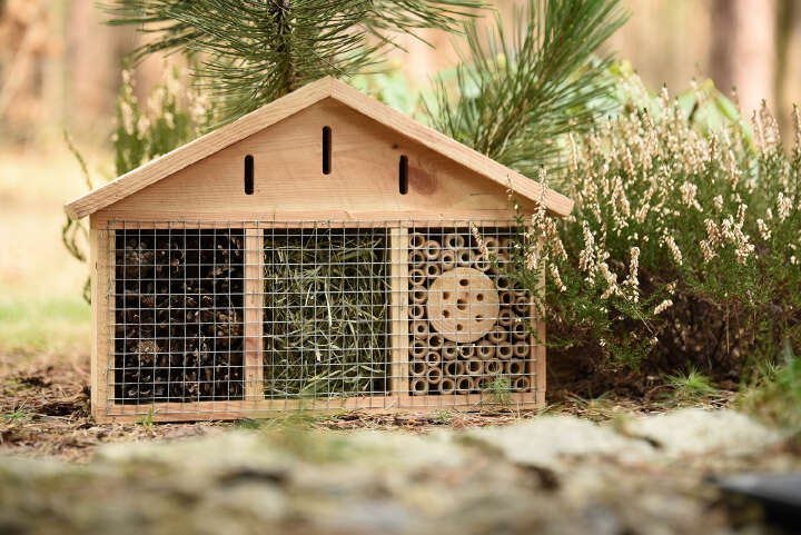 PATKAR Insektenhotel